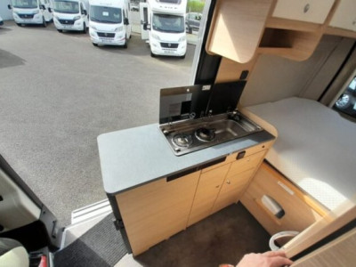 Possl Roadcar R 540 r540 - Photo 9
