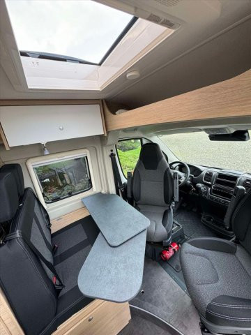 Possl Roadcar R 540 PLUS - Photo 2