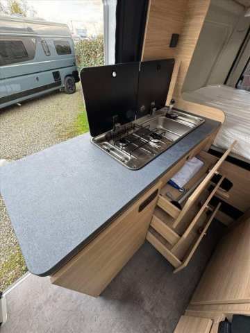 Possl Roadcar R 540 PLUS - Photo 4