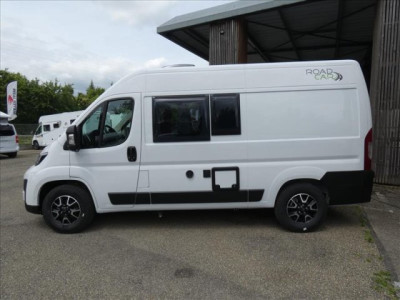 Possl Roadcar R 540 PLUS - Photo 2