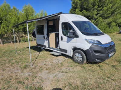 Possl Roadcar R 540 ROAD CAR - Photo 2