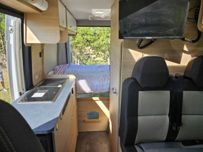 Possl Roadcar R 540 ROAD CAR - Photo 6