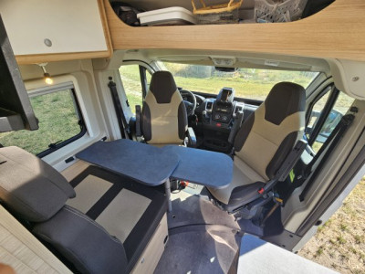Possl Roadcar R 540 ROAD CAR - Photo 7