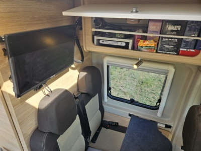 Possl Roadcar R 540 ROAD CAR - Photo 9
