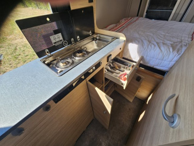 Possl Roadcar R 540 ROAD CAR - Photo 12
