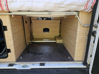 Possl Roadcar R 540 ROAD CAR - Photo 20