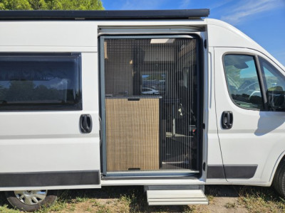 Possl Roadcar R 540 ROAD CAR - Photo 24