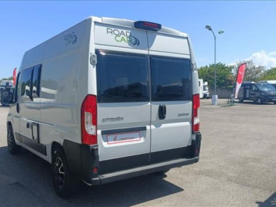 Possl Roadcar R 540 Plus - Photo 5