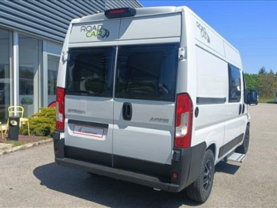 Possl Roadcar R 540 Plus - Photo 6