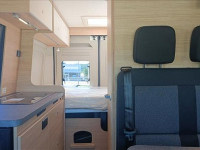 Possl Roadcar R 540 Plus - Photo 16