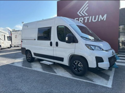 Achat Possl Roadcar R 540 Plus Neuf