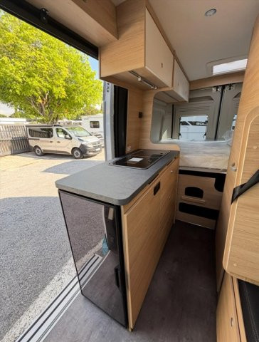 Possl Roadcar R 540 Plus - Photo 2