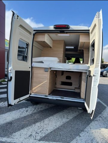 Possl Roadcar R 540 Plus - Photo 3