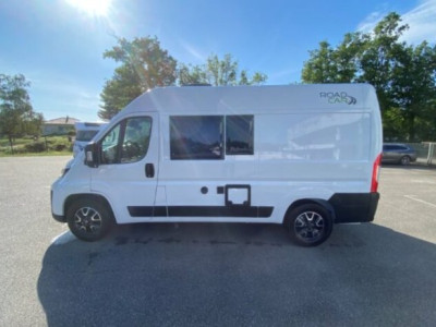 Possl Roadcar R 540 Plus r540 - Photo 4