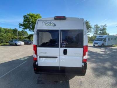 Possl Roadcar R 540 Plus r540 - Photo 6