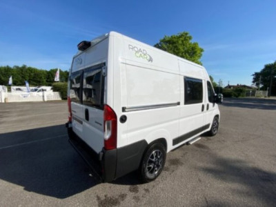 Possl Roadcar R 540 Plus r540 - Photo 7