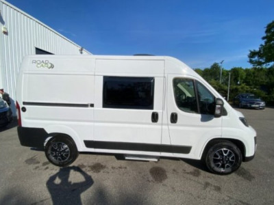 Possl Roadcar R 540 Plus r540 - Photo 8