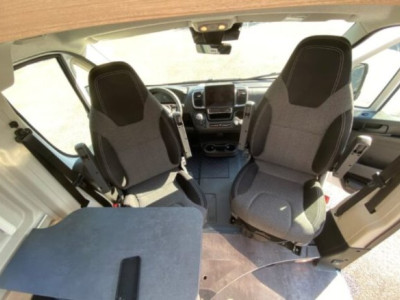 Possl Roadcar R 540 Plus r540 - Photo 11
