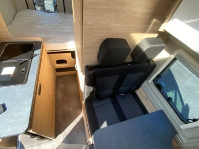 Possl Roadcar R 540 Plus r540 - Photo 12