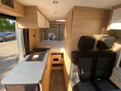 Possl Roadcar R 540 Plus r540 - Photo 13