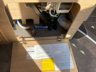 Possl Roadcar R 540 Plus r540 - Photo 17