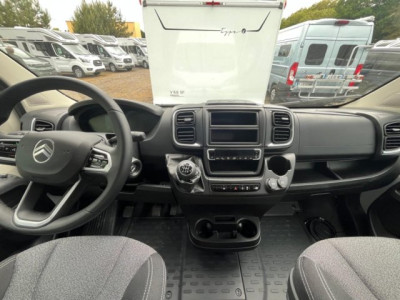 Possl Roadcar R 540 Plus FOURGON AMENAGE - Photo 6
