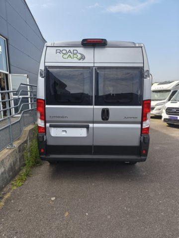 Possl Roadcar R 540 Plus - Photo 2