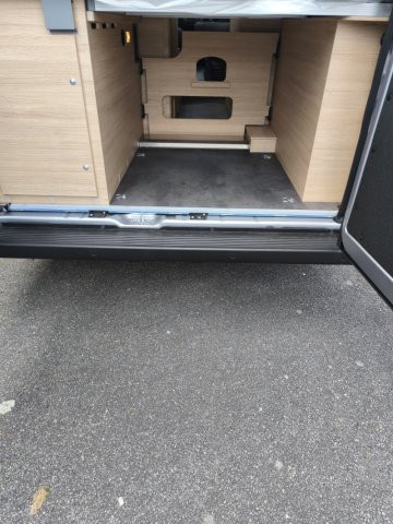 Possl Roadcar R 540 Plus - Photo 3