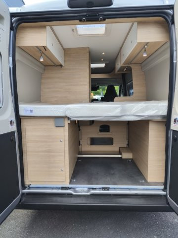 Possl Roadcar R 540 Plus - Photo 4