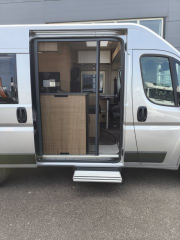Possl Roadcar R 540 Plus - Photo 5