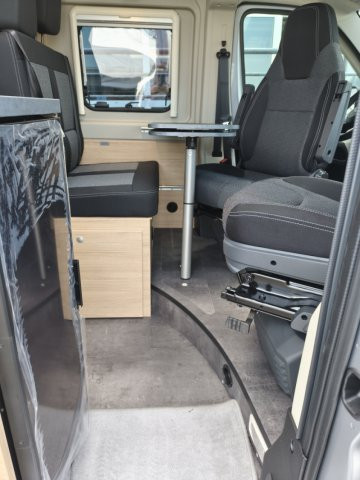 Possl Roadcar R 540 Plus - Photo 6