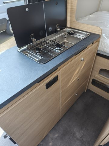 Possl Roadcar R 540 Plus - Photo 9