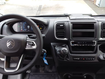 Possl Roadcar R 540 Plus R540 Neuf