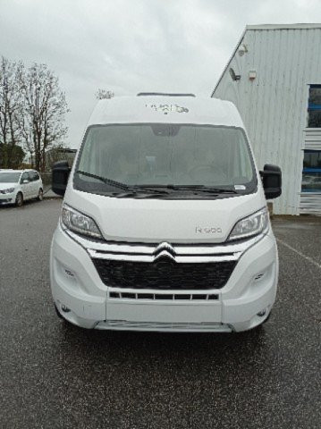 Possl Roadcar R 600 - Photo 27