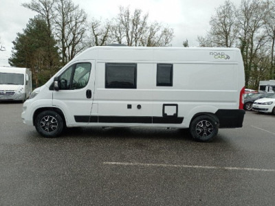 Possl Roadcar R 600 - Photo 29