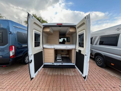 Possl Roadcar R 600 r600 toit relevable - Photo 10