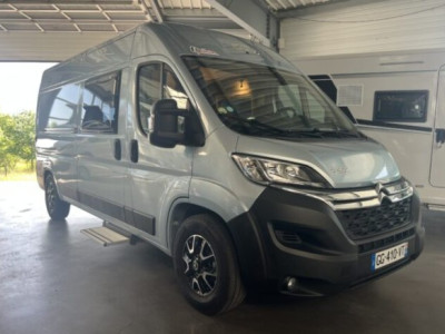 Possl Roadcar R 600 - Photo 1