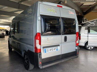 Possl Roadcar R 600 - Photo 4
