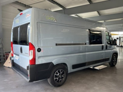 Possl Roadcar R 600 - Photo 5
