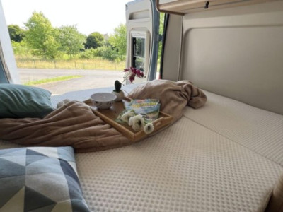 Possl Roadcar R 600 - Photo 15