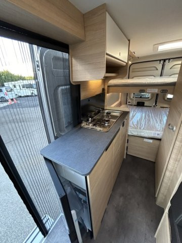 Possl Roadcar R 601 - Photo 5