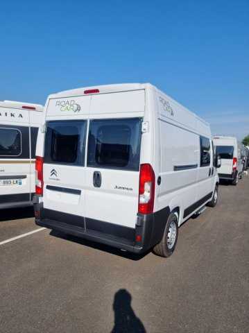 Possl Roadcar R 601 - Photo 4