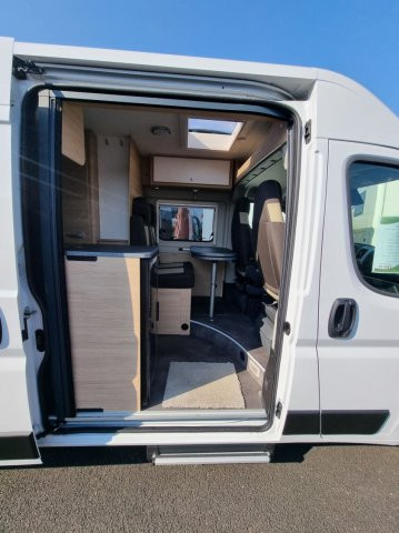 Possl Roadcar R 601 - Photo 8
