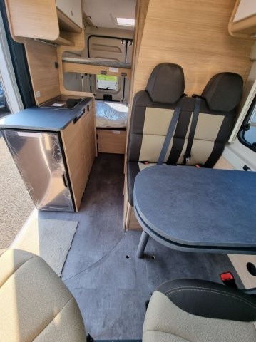 Possl Roadcar R 601 - Photo 13