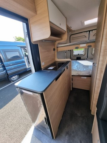 Possl Roadcar R 601 - Photo 14
