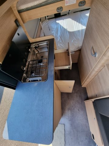 Possl Roadcar R 601 - Photo 16