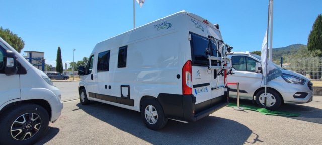 Possl Roadcar R 601 ROAD CAR R601 