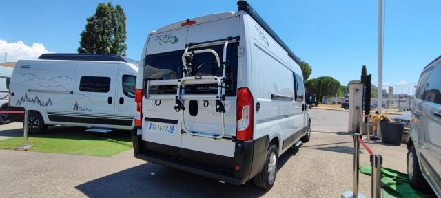 Possl Roadcar R 601 ROAD CAR R601 