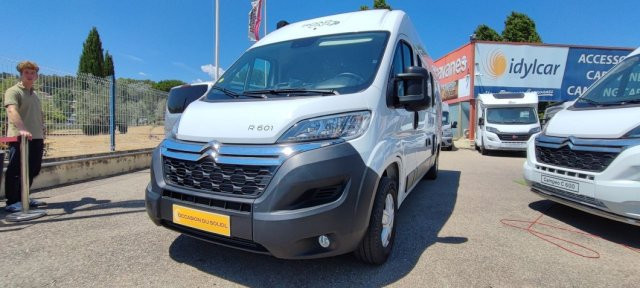 Possl Roadcar R 601 ROAD CAR R601 