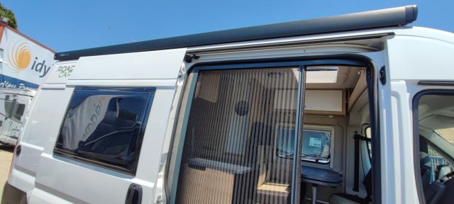 Possl Roadcar R 601 ROAD CAR R601 